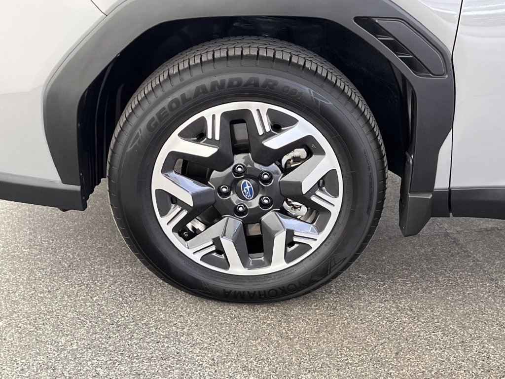 Certified 2026 Subaru Forester Premium AWD/4WD image 28