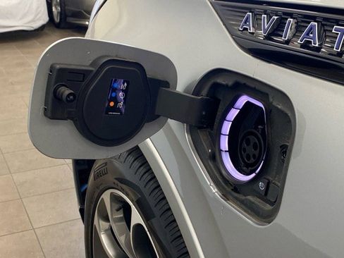 Certified 2023 Lincoln Aviator Grand Touring w/ Equipment Group 301A image 14