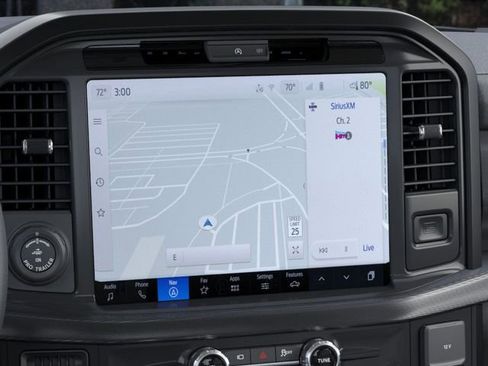 New 2026 Ford F150 Lariat AWD/4WD image 14