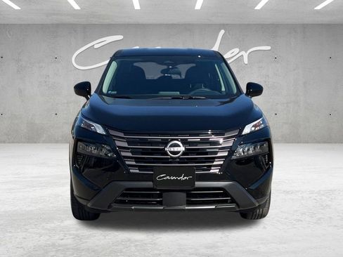 New 2026 Nissan Rogue SV image 18