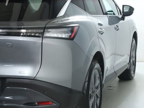 Certified 2026 Nissan Murano SL AWD/4WD image 50