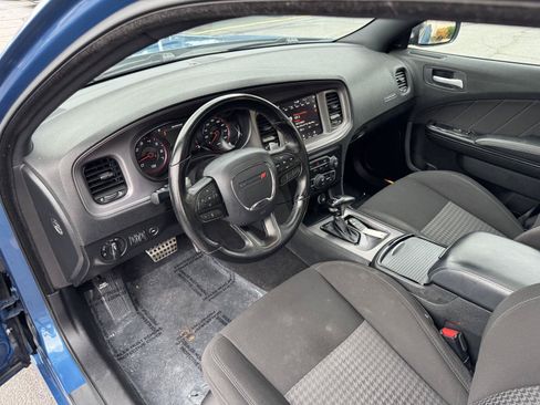 Used 2023 Dodge Charger R/T w/ Harman/Kardon Audio Group RWD image 24