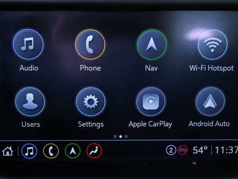 Used 2021 GMC Sierra 1500 AT4 w/ Technology Package image 15