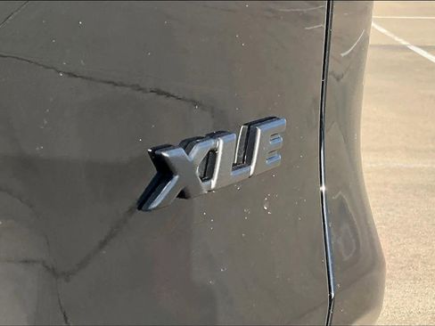 New 2025 Toyota RAV4 XLE image 15