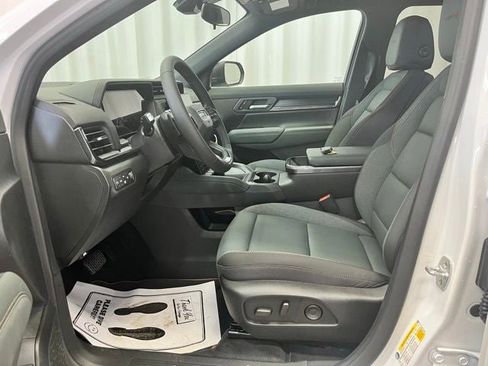 New 2026 GMC Terrain AT4 w/ Convenience Package III image 4