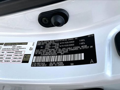 Used 2022 Lexus RX 350 FWD w/ Premium Package image 35