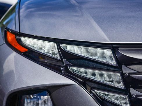 Used 2023 Hyundai Tucson SEL w/ Convenience Package image 9