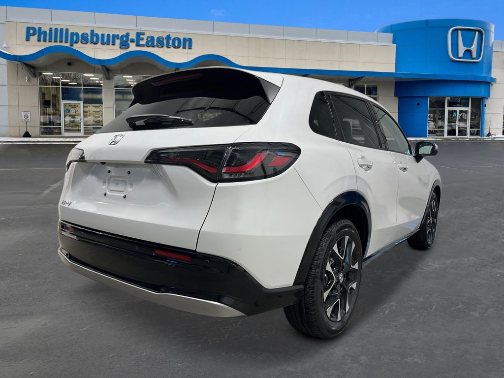 New 2027 Honda HR-V EX-L image 5