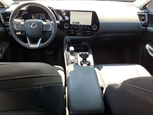 Used 2024 Lexus NX 350 AWD w/ Cold Area Package image 8