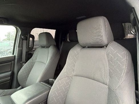 Certified 2024 Toyota Tacoma SR5 RWD image 21