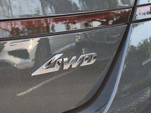Certified 2023 Genesis G90 3.5T AWD/4WD image 30