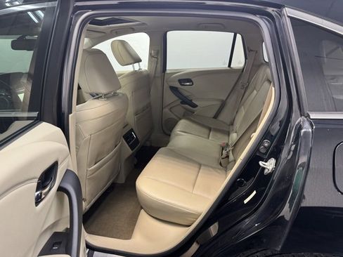 Used 2018 Acura RDX Technology Package image 28