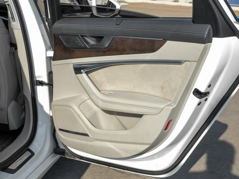 Used 2019 Audi A6 3.0T Prestige w/ Prestige Package image 42