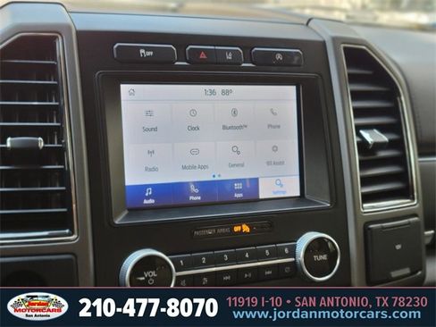 Used 2021 Ford Expedition XLT image 20