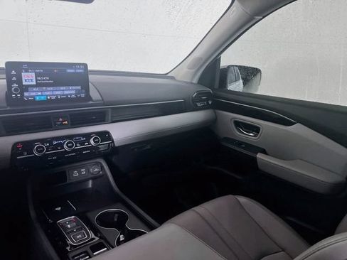 Used 2025 Honda Pilot EX-L image 21