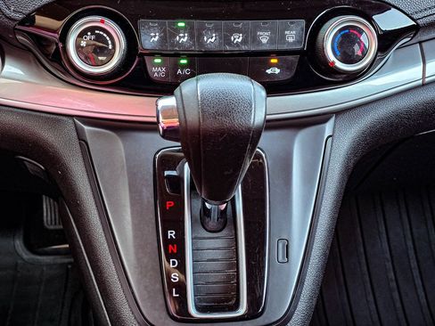 Used 2015 Honda CR-V EX image 22