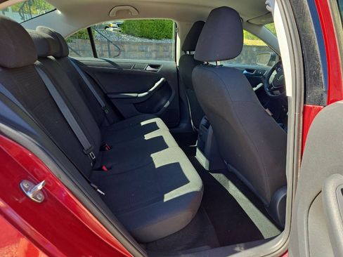 Used 2016 Volkswagen Jetta S FWD image 18