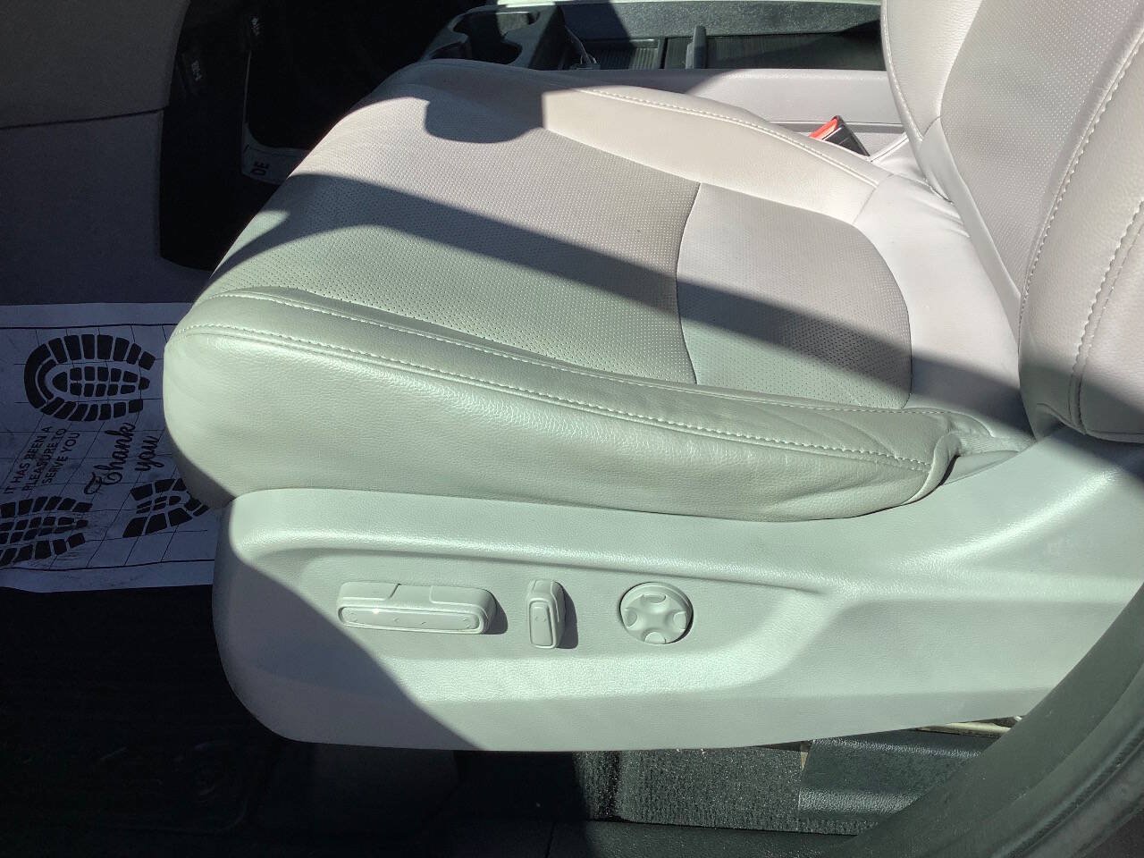 Used 2020 Honda Odyssey Elite image 51