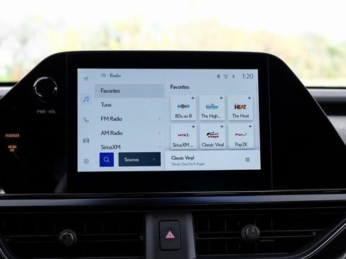 Used 2023 Lexus UX 250h FWD w/ Premium Package image 33