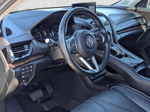 Used 2023 Acura RDX AWD w/ Advance Package image 13