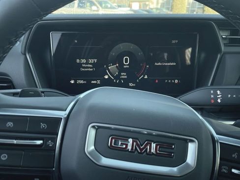 New 2026 GMC Terrain Elevation w/ Elevation Premium Package image 11