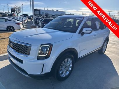 Used 2020 Kia Telluride LX