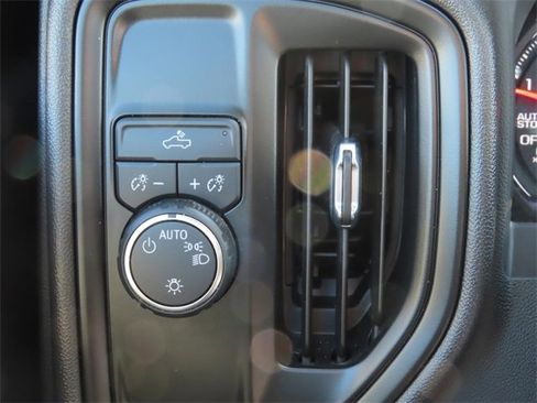 Used 2024 Chevrolet Silverado 1500 W/T w/ WT Fleet Convenience Package image 24