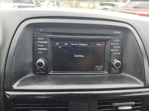 Used 2015 MAZDA CX-5 Touring w/ Bose/Moonroof Package FWD image 38