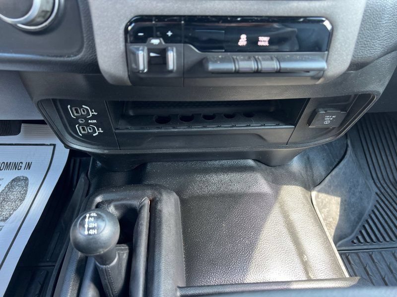 Used 2023 RAM 2500 Tradesman AWD/4WD image 17