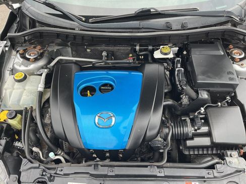 Used 2013 MAZDA MAZDA3 i Grand Touring FWD image 20