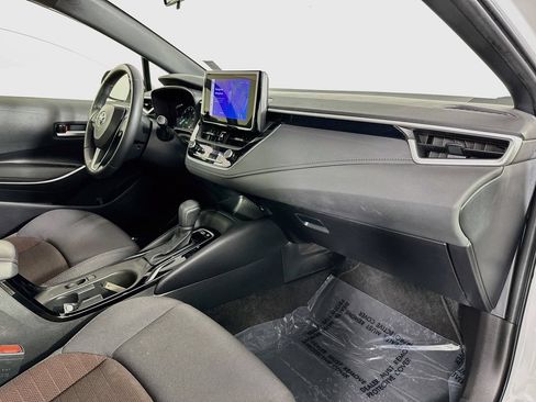 Used 2024 Toyota Corolla SE FWD image 28