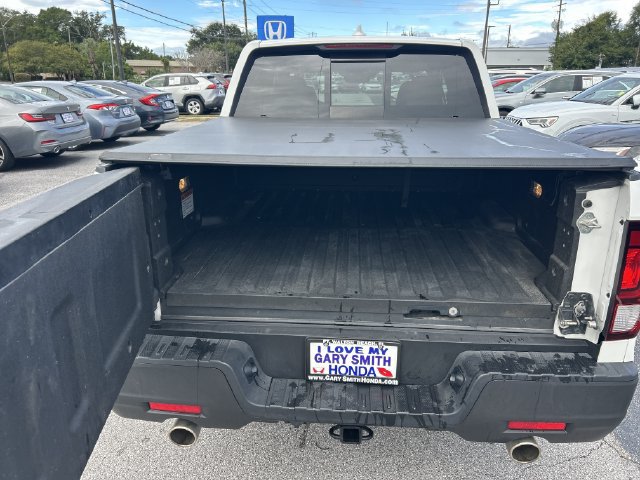 Used 2023 Honda Ridgeline RTL image 37