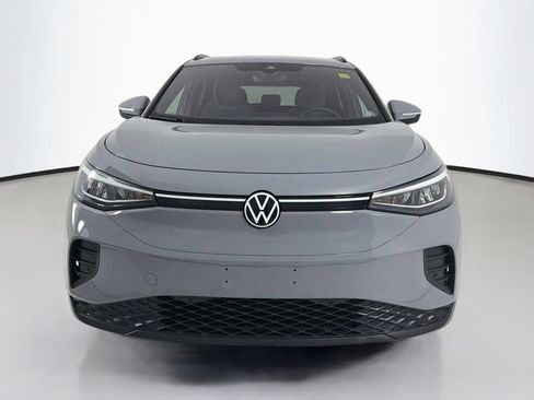 Used 2021 Volkswagen ID.4 Pro AWD/4WD image 2
