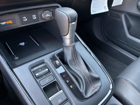Certified 2026 Honda CR-V Sport-L image 35