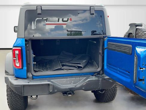 Used 2024 Ford Bronco Badlands AWD/4WD image 26