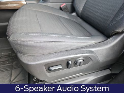 Used 2020 Chevrolet Silverado 1500 RST w/ All-Star Edition image 18