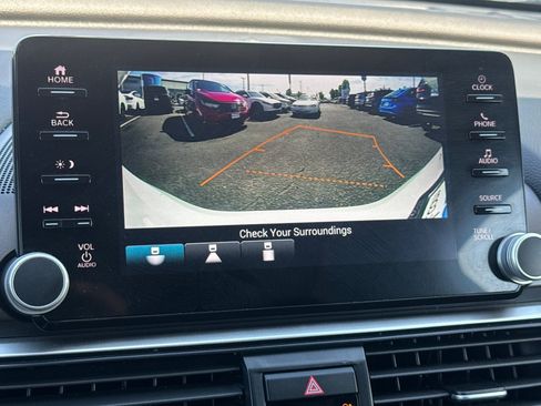 Used 2022 Honda Accord Sport image 23