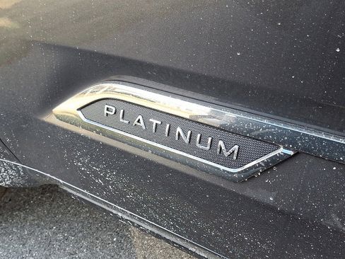 New 2026 Toyota Tundra Platinum image 5