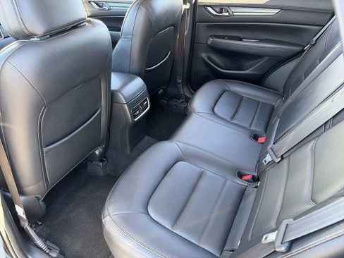 Used 2019 MAZDA CX-5 Grand Touring image 18