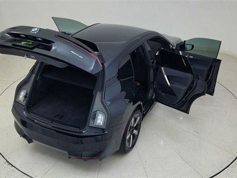 Used 2026 BMW iX xDrive45 image 82