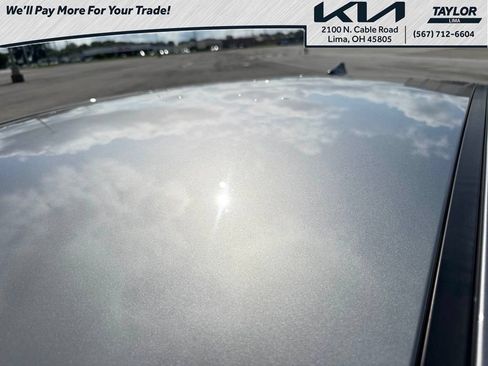 Used 2023 Kia Forte GT-Line FWD image 14