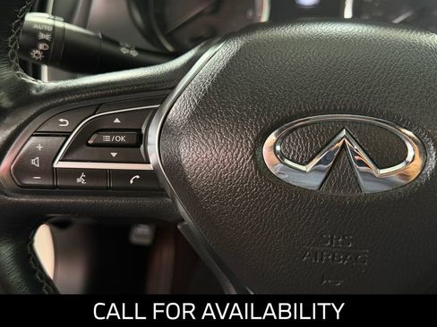 Used 2021 INFINITI Q60 3.0t Pure RWD image 40