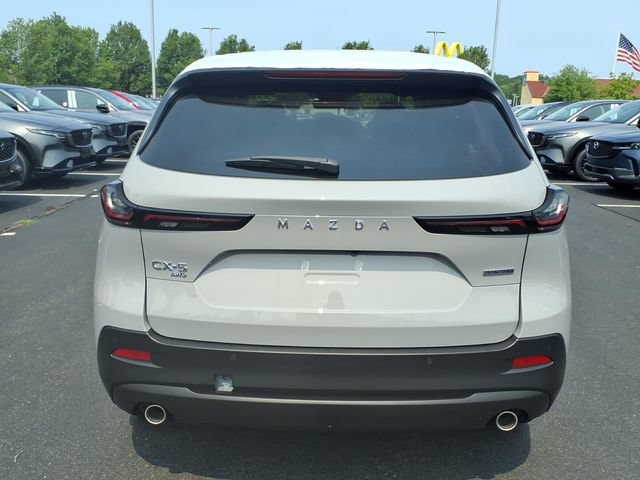 New 2026 MAZDA CX-5 Select AWD/4WD image 5