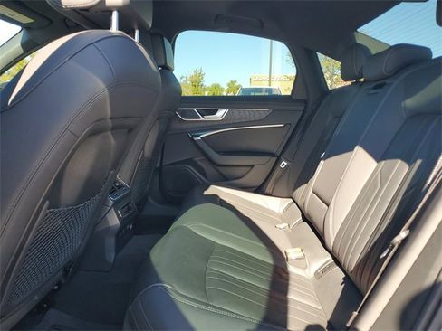 Used 2023 Audi A6 3.0T Premium image 10