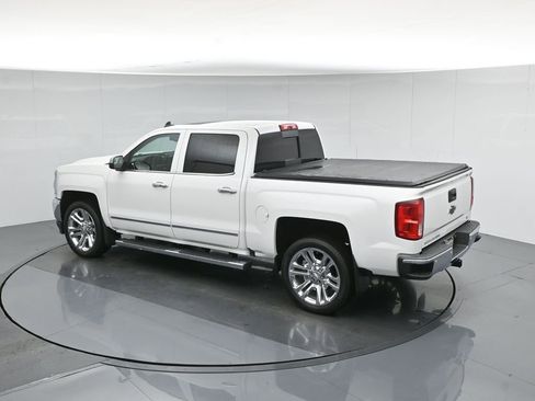 Used 2016 Chevrolet Silverado 1500 LTZ w/ LTZ Plus Package image 43