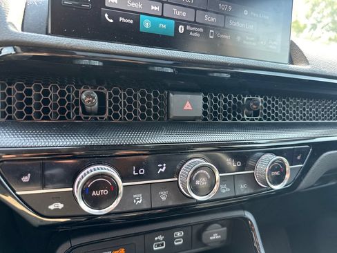 Used 2024 Honda CR-V EX-L image 19