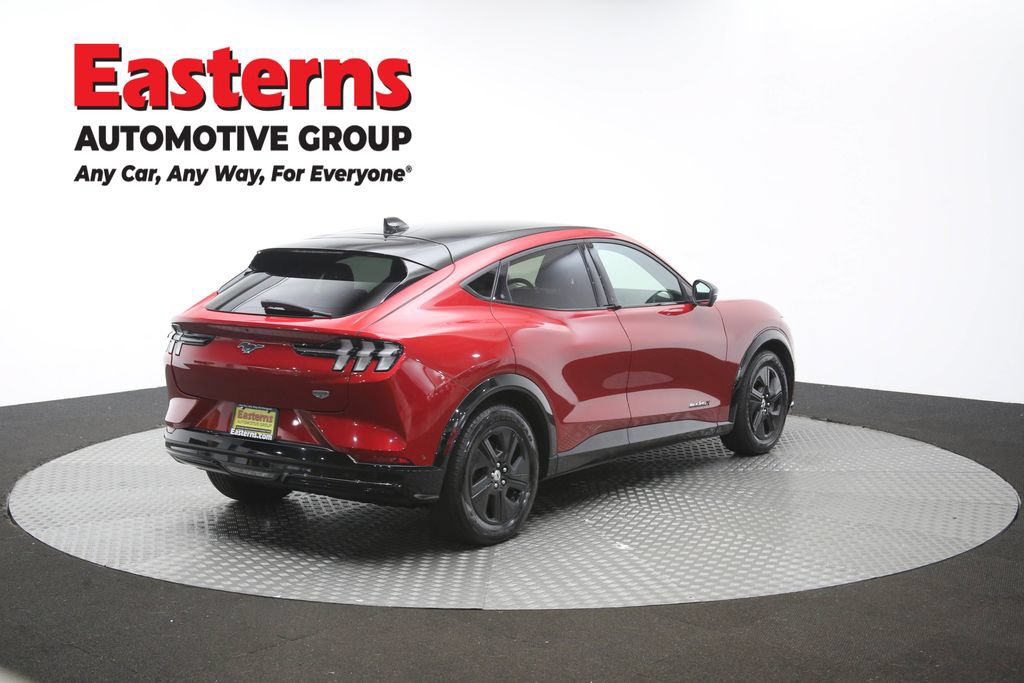 Used 2023 Ford Mustang Mach-E California Route 1 AWD/4WD image 43