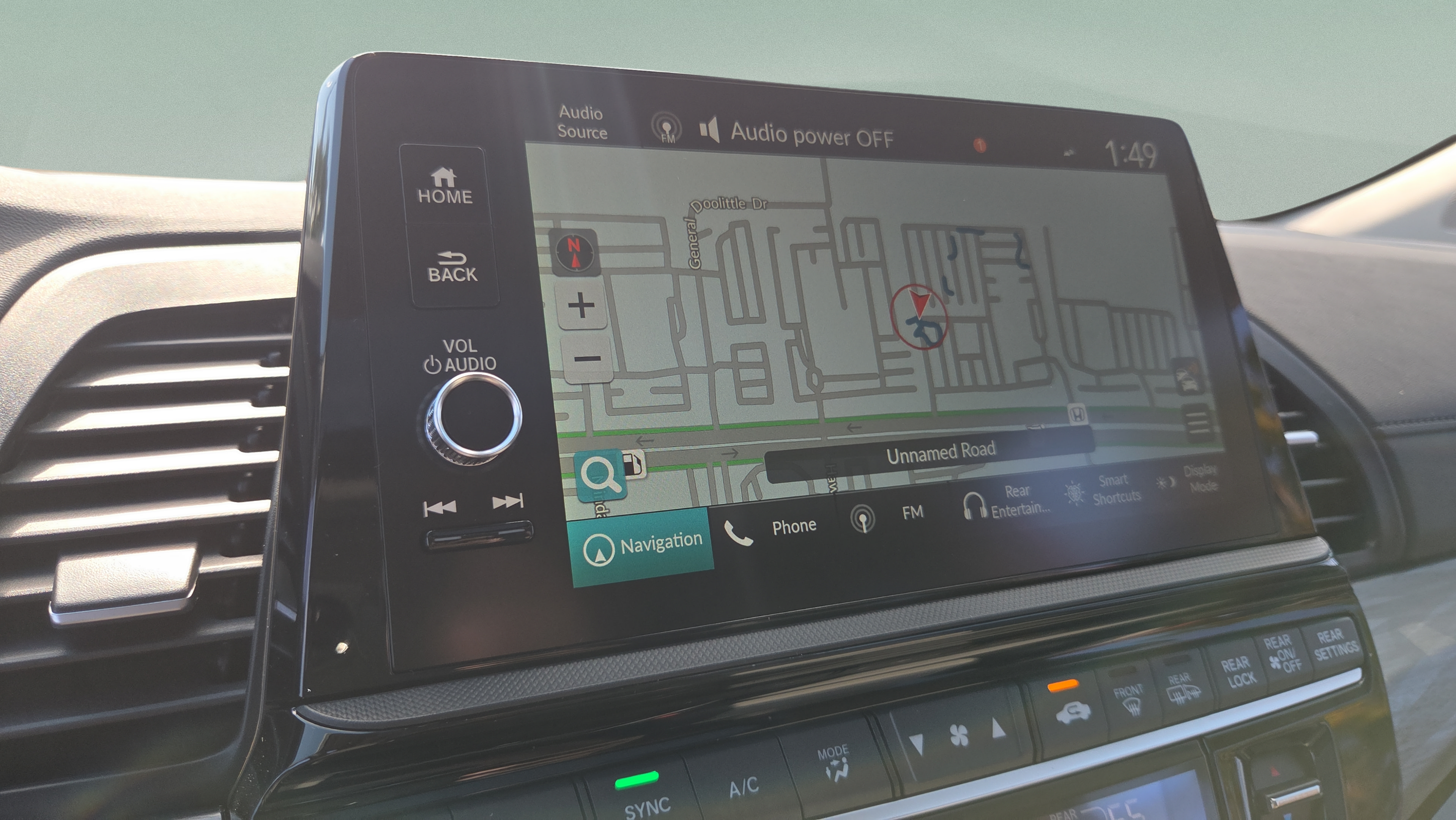 New 2027 Honda Odyssey Elite image 23