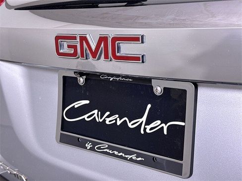 Used 2013 GMC Terrain SLT image 32