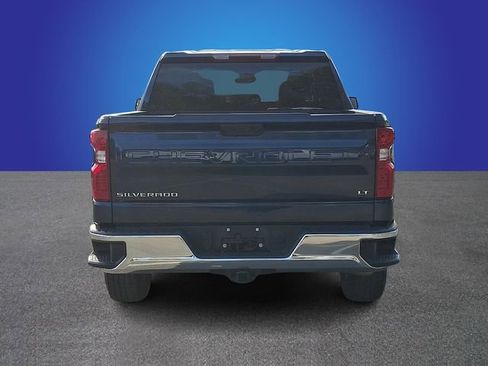 Used 2022 Chevrolet Silverado 1500 LT image 5